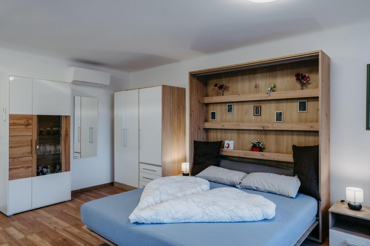 Schloss-appartements Eisenstadt