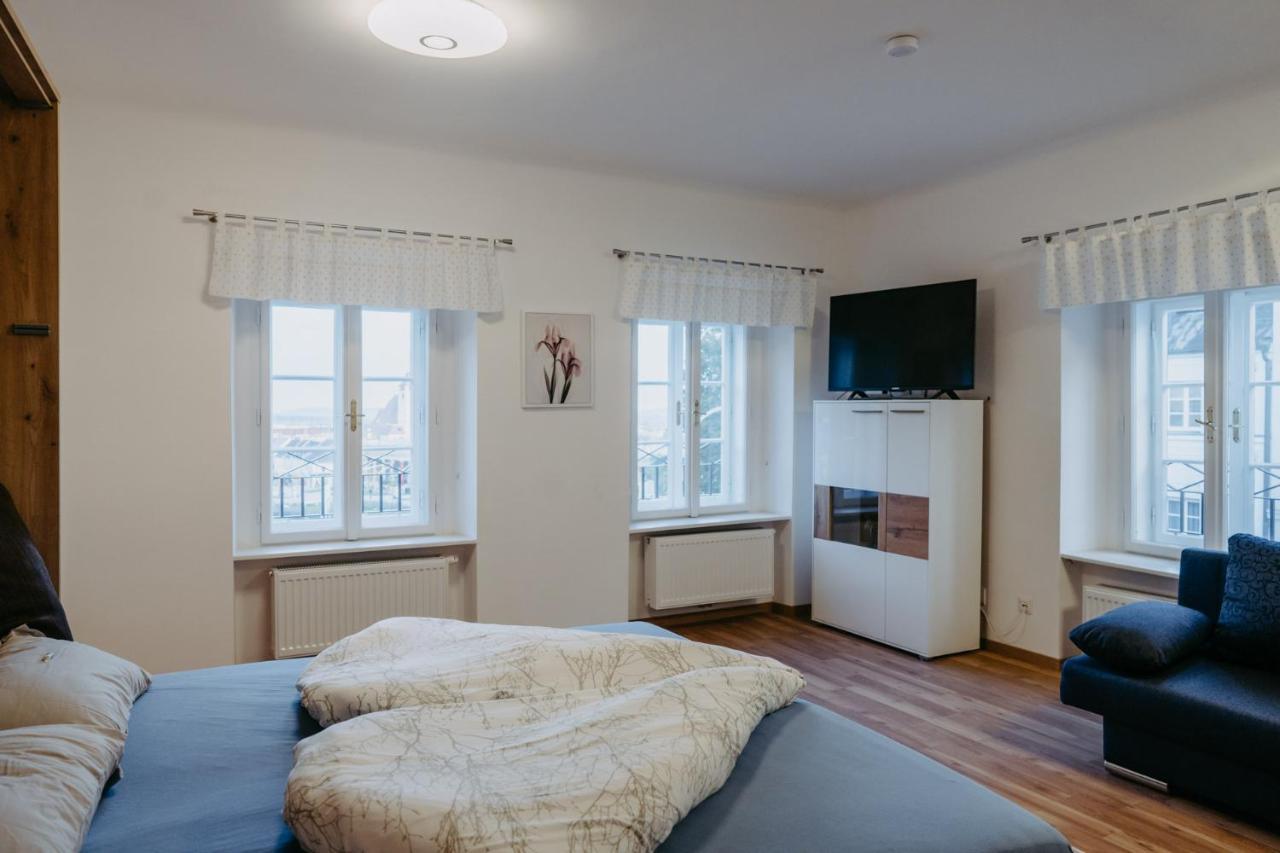 Schloss-appartements Appartement