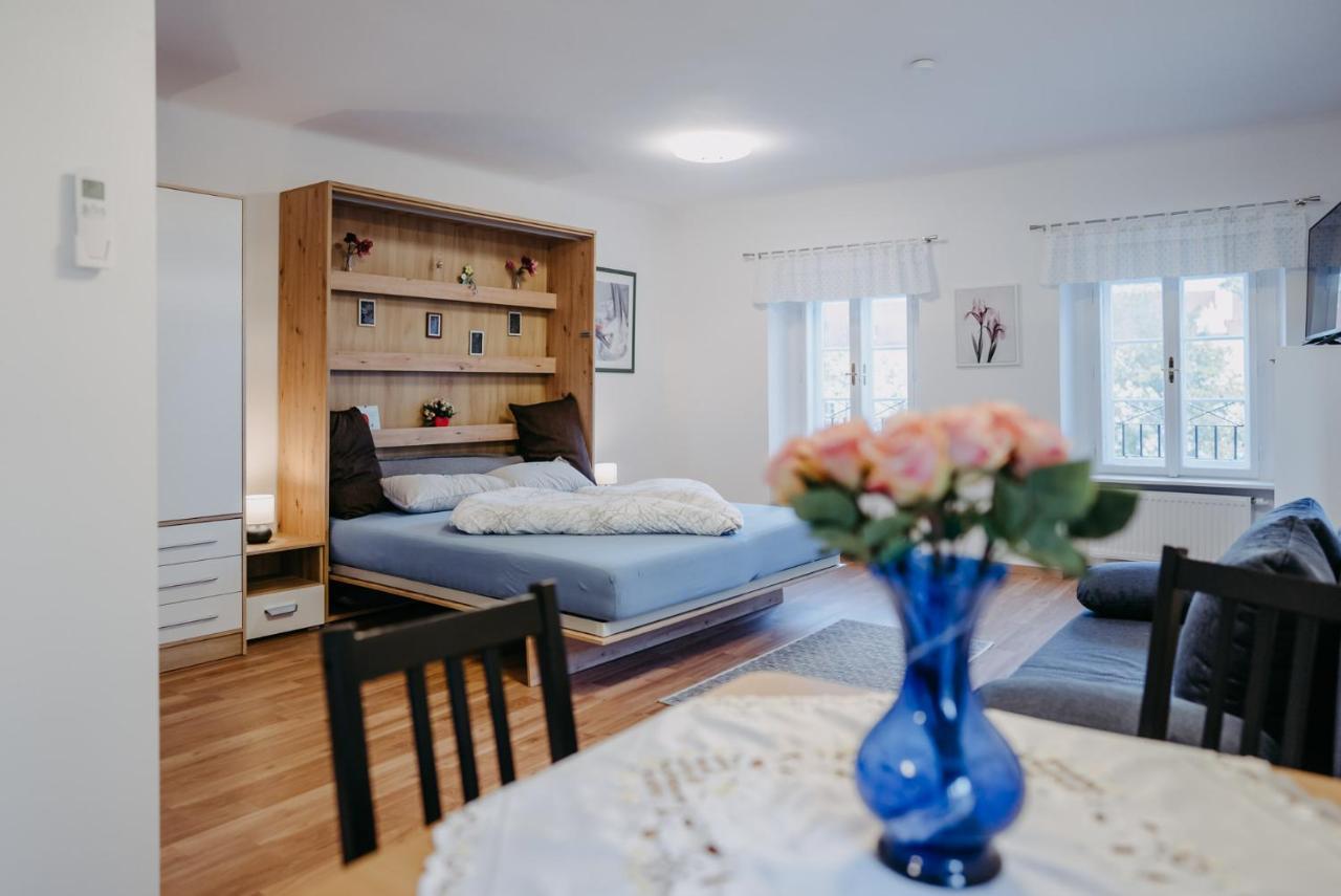 Schloss-appartements *