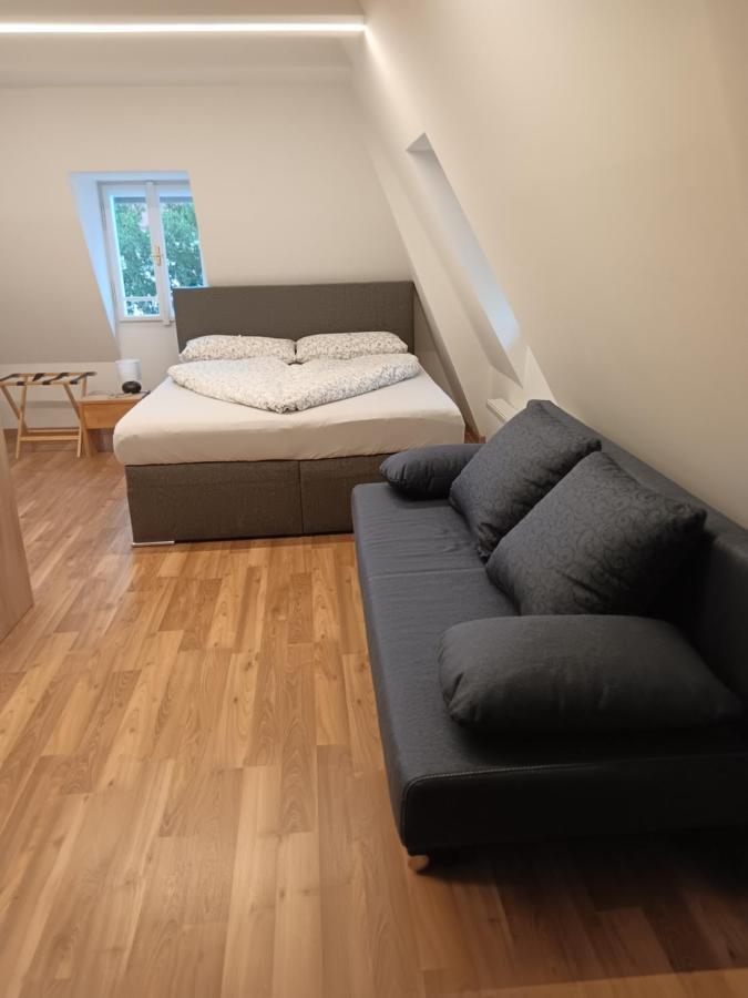Appartement Schloss-appartements *