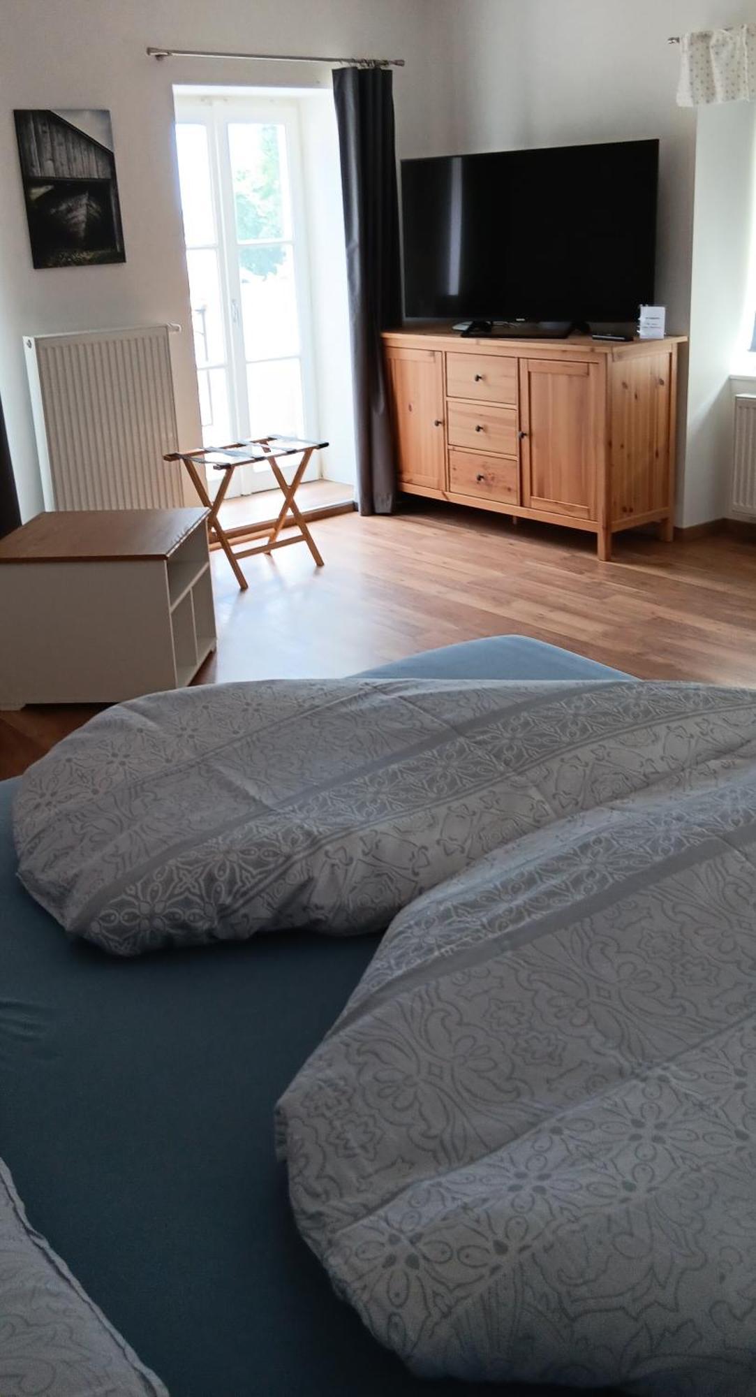 Schloss-appartements Appartement *