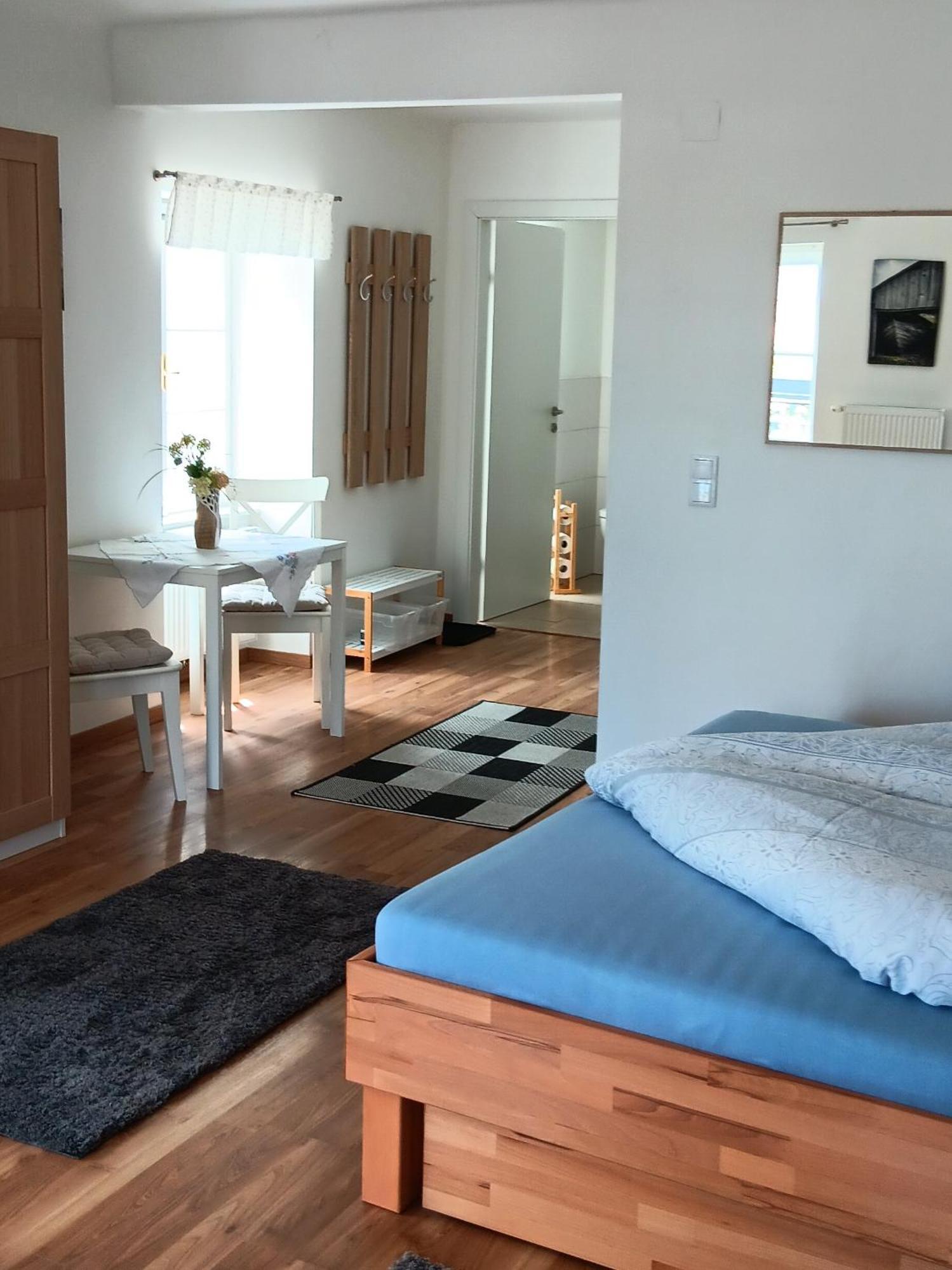 Appartement Schloss-appartements