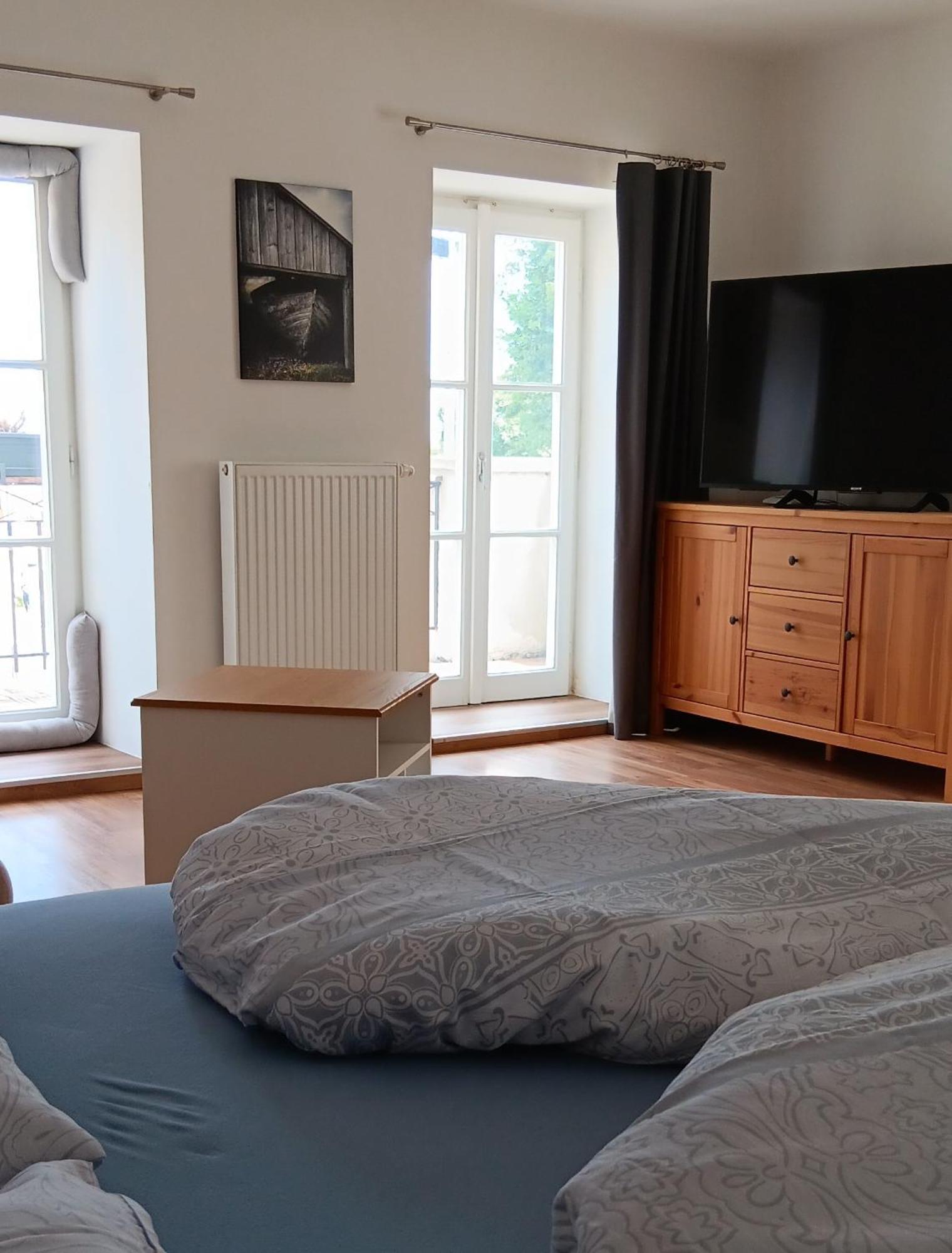 Appartement Schloss-appartements Eisenstadt